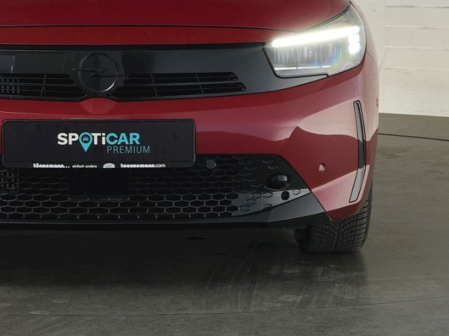 Corsa F FACELIFT GS+LED LICHT+RÜCKFAHRKAMERA+SIT