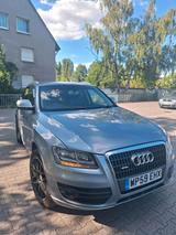 Audi audi Q5 England - Audi Q5 bis 5.000 Euro