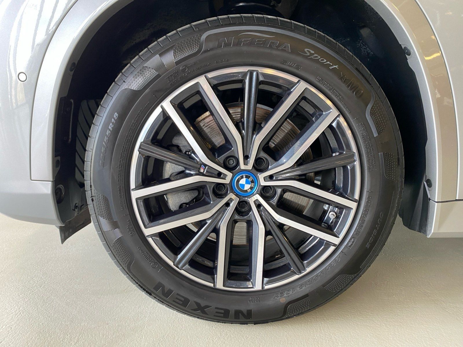 BMW X1 - Bild 15