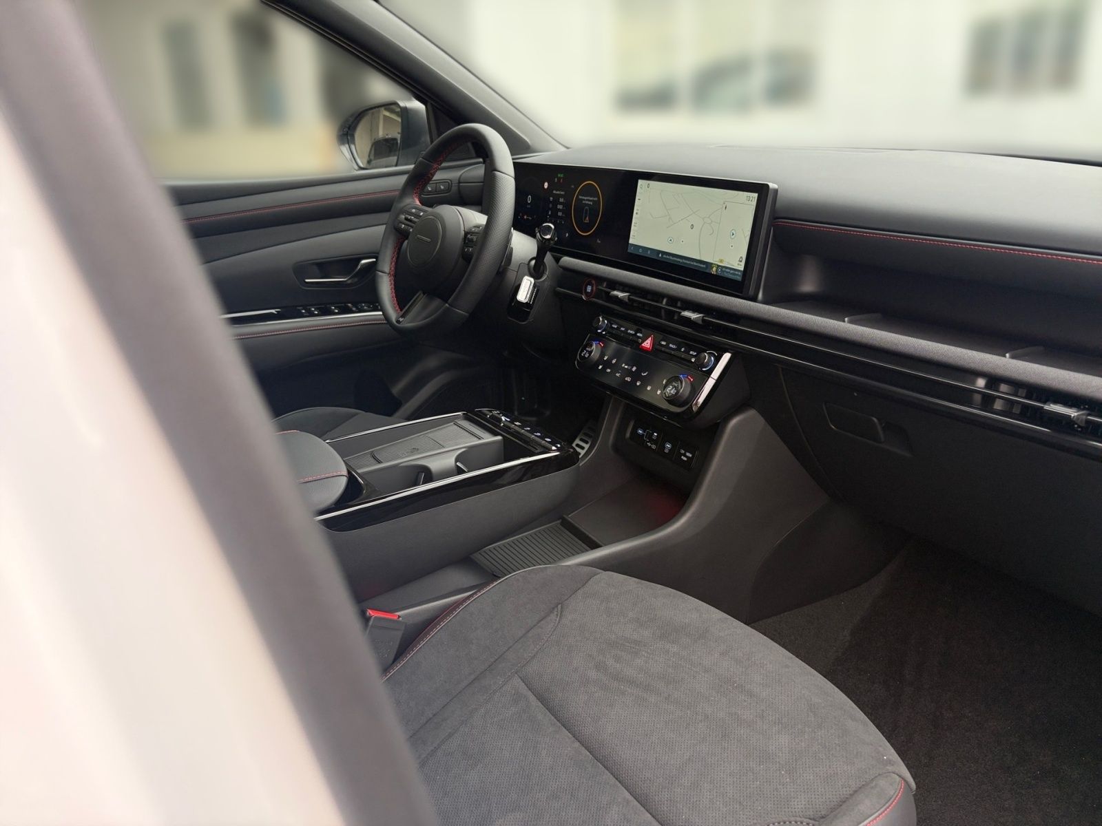 Hyundai Tucson – Bild 14