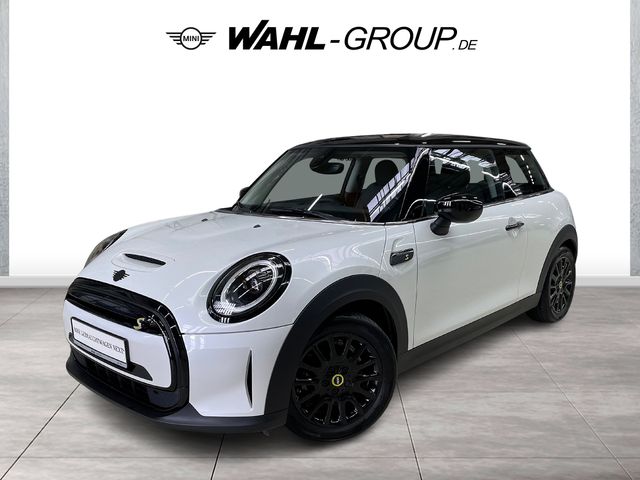 MINI Cooper SE CLASSIC TRIM DAB LED NAVI TEILLEDER CA