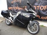 BMW K 1300 GT Koffer - BMW K 1300 GT