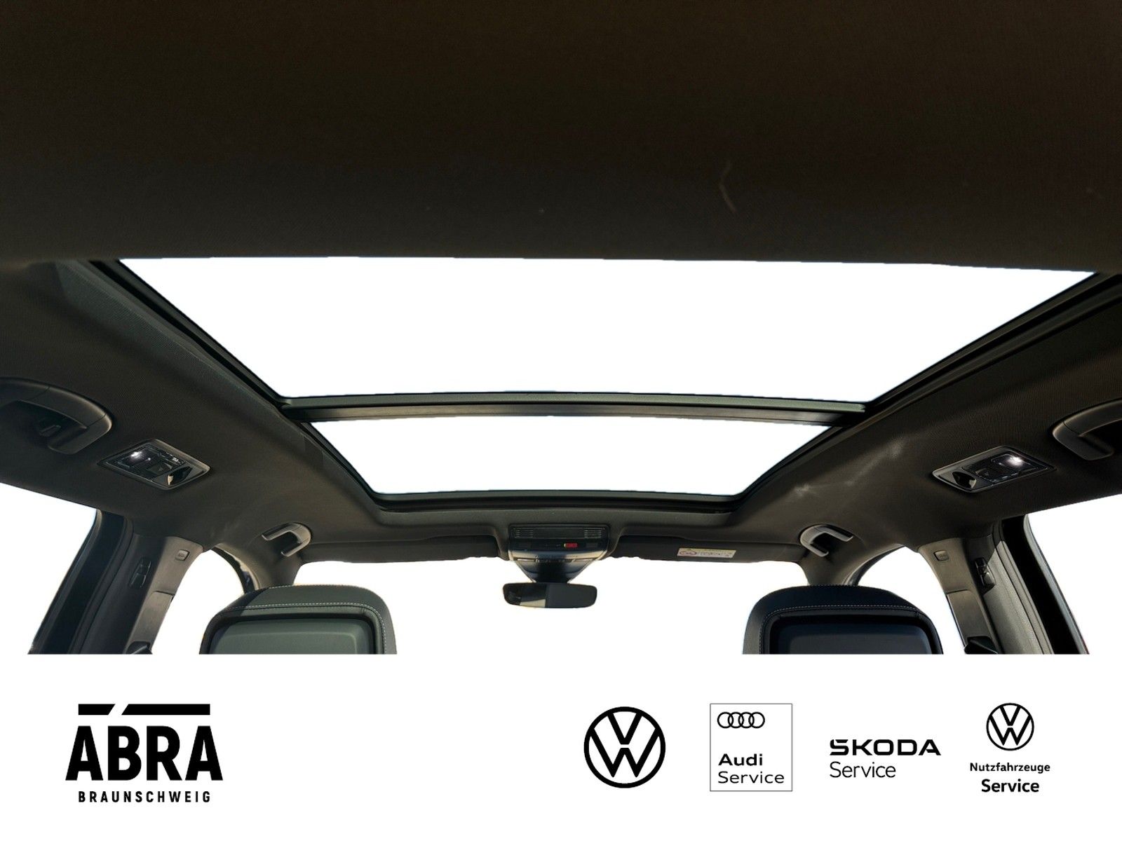 Volkswagen Tiguan Allspace - Bild 15