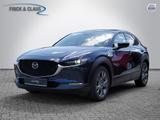 Mazda CX-30 2.0 Selection - blaue Mazda CX-30
