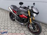 Triumph Speed Triple 1050 R =wie neu +sehr viel Zubehör - Offers