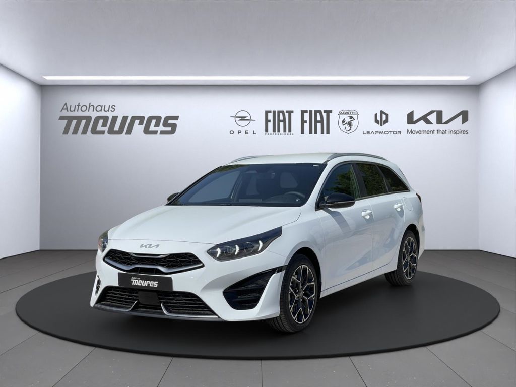 Kia cee'd Sportswagon