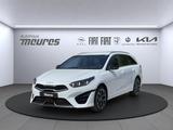 Kia Ceed_sw GT-Line 1.5 T-GDI DCT JBL Navi El. Parkb