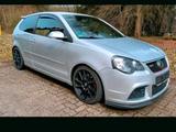 Volkswagen VW Polo 9n3 gti cup edition - Volkswagen Polo: Cup
