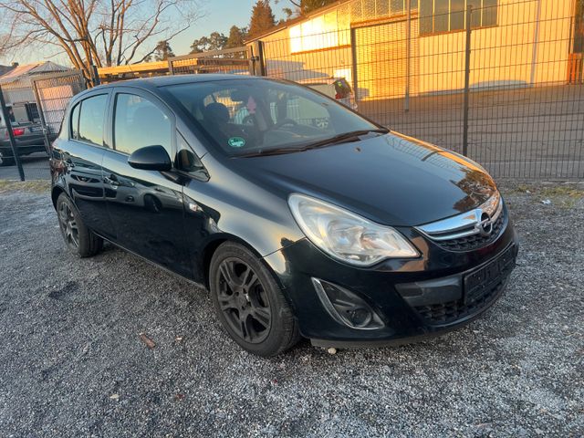 Opel Corsa 1.3 CDTI Color Edition 70kW