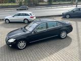 Mercedes-Benz S 500 Lang* 1.Hd. *Traumfahrzeug*DEKRA - Mercedes-Benz S 500 Gebrauchtwagen in Frankfurt