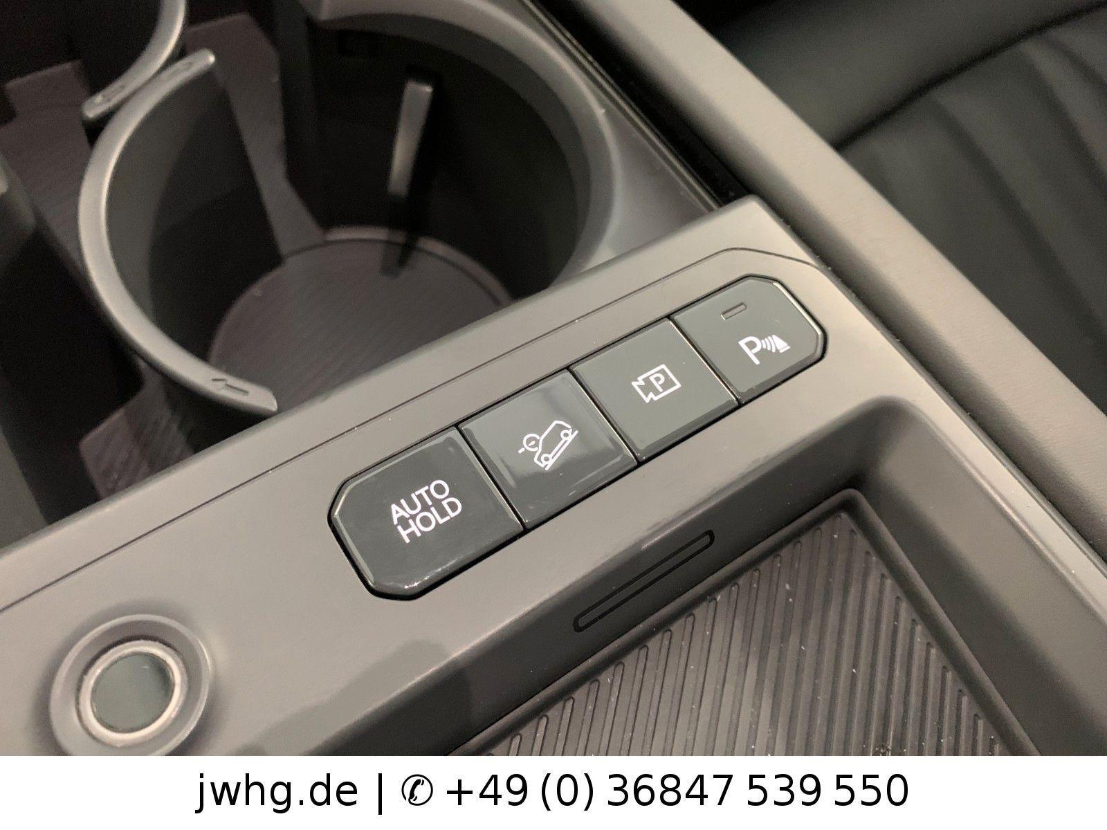 Kia EV9 GT-Line Launch 4WD 7SITZE|HUD|360°|MASSAGE
