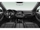 BMW X5 M50 i 2-Achs Luftfederung Standheizung Pano - BMW X5 M50 aus 2023