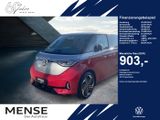 Volkswagen ID. Buzz GTX 4MOTION langer Radstand Motor: 86 k - Volkswagen ID. Buzz: GTX