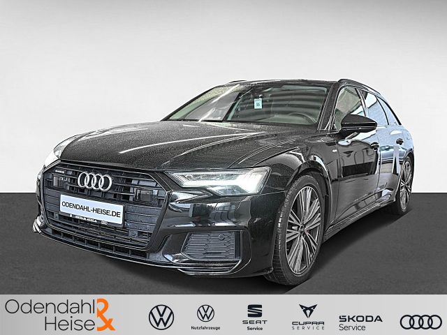 Audi A6 Avant sport 55 TFSI e quattro S tronic Klima