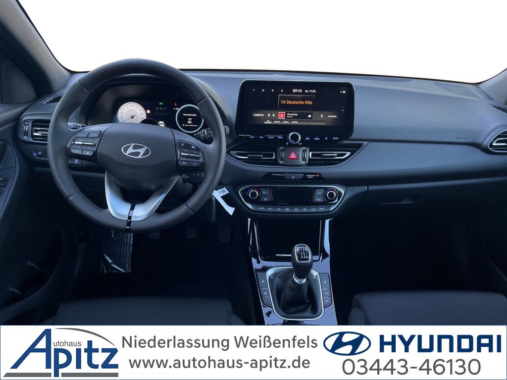 Hyundai i30 – Bild 11