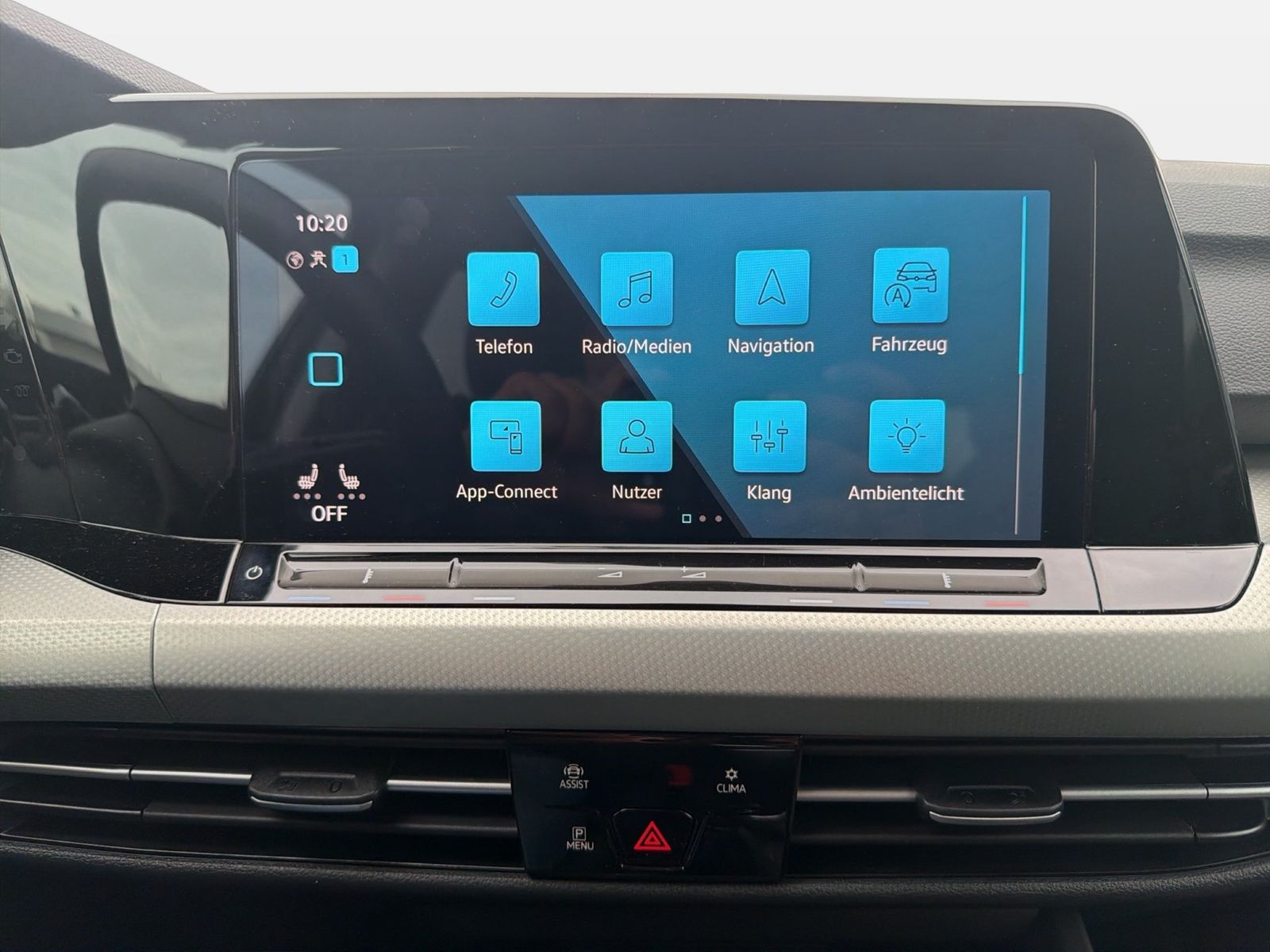 Volkswagen Golf - Bild 15