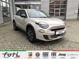Fiat 600 Hybrid 1.2 100 PS Automatik+Kamera - Fiat 600 Tageszulassungen