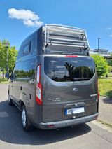 Ford Nugget Hochdach, LP inkl. Zub.70.950,- €, AHK, - Ford Diesel Kastenwagen Nugget hochdach