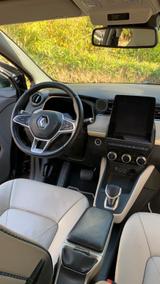 Renault ZOE 135hp Riviera Phase 2