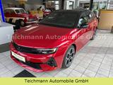 Opel Astra Sports Tourer Ultimate Infotainment-P. AHK