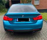 BMW 440i Gran Coupé MPPSK Snapper Rocks Blue - BMW in Schwerin