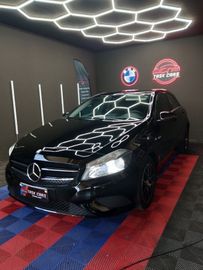 Mercedes A 180 - 2