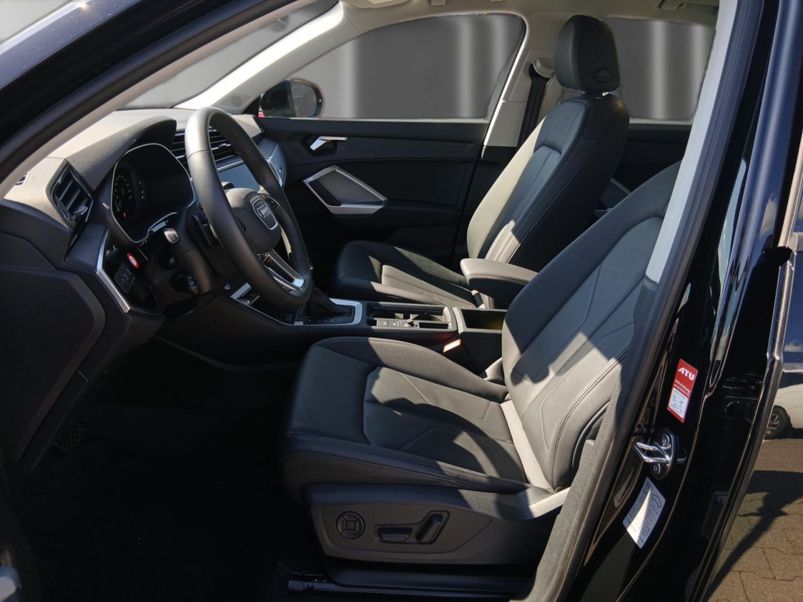Audi Q3 - Bild 10