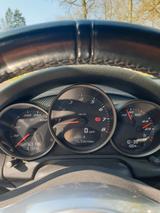 Porsche Boxster S Black Edition Top Zustand  - Porsche Boxster: Black