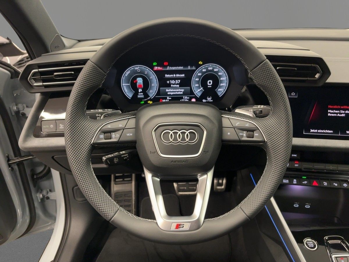 Audi A3 - Bild 13