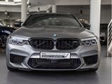 BMW M5 Competition HUD 360° LED SITZBELÜFTUNG ACC - gebrauchte BMW M5 aus dem Jahr 2018