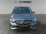 Mercedes-Benz B 220 B B 220 4Matic -Kamera-Automatik-Navi - Mercedes-Benz B 220 Gebrauchtwagen