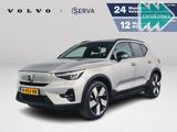 Volvo XC40 Single motor Extended Range Ultimate 82 kWh