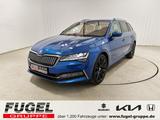 Skoda Superb iV Combi 1.4 TSI DSG Style Alu19Z|Navi|vi - Skoda Superb in Chemnitz