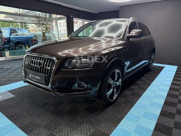 Audi Q5 - 9