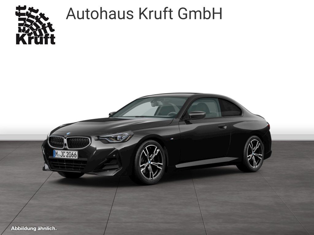 BMW 218 - Bild 4