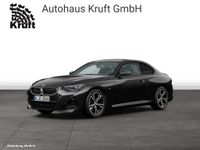 BMW 218 - Vorschau Bild 4