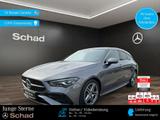 Mercedes-Benz CLA 200 SB AMG+PANO+LED+KAMERA+KEYLESS+AMBI+SHZ+ - gebrauchte Mercedes-Benz CLA 200 Shooting Brake aus dem Jahr 2024