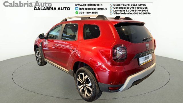 Dacia DACIA Duster 1.5 Blue dCi 8V 115 CV 4x2 Prestige imagem 3