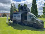 Loef 740 UG, Vorführwagen/Garantie/Neupreis 284500€