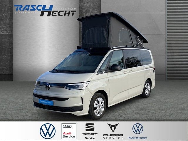 Image of Volkswagen T7 California