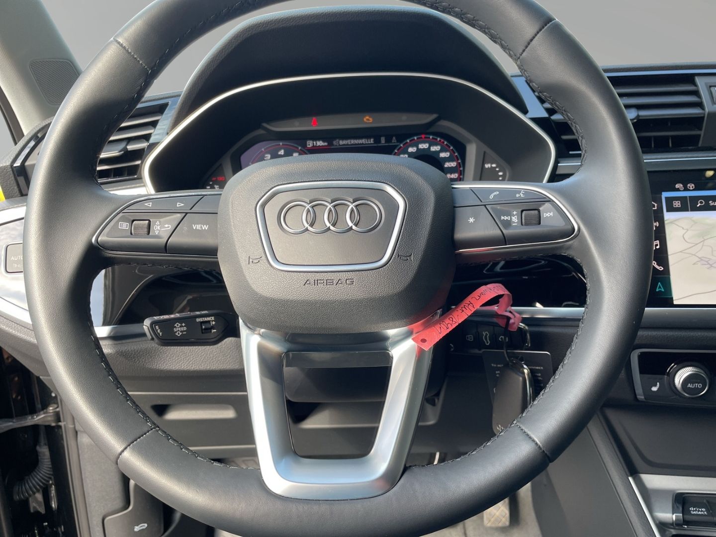 Audi Q3 - Bild 4