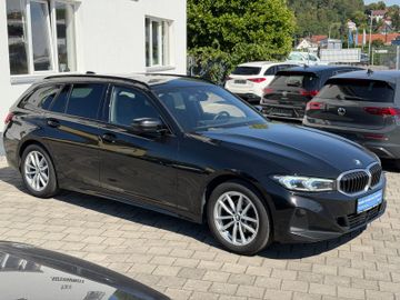 BMW 320 - 9