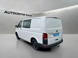 Volkswagen T6.1 Kombi 5 Sitzer App connect Standheizung - Volkswagen T6 aus 2024