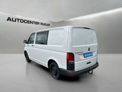 Foto Nummer 4: VW T6 Kombi