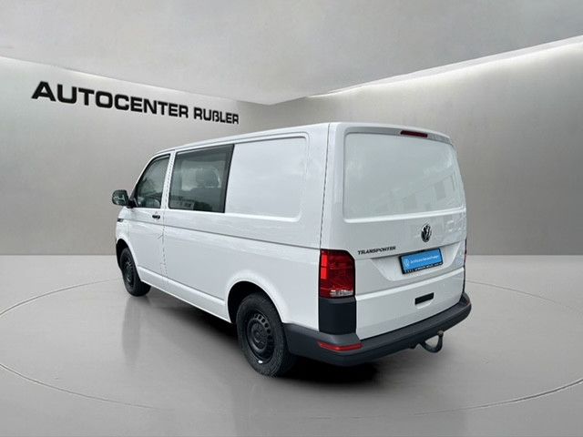Foto Nummer 4: VW T6 Kombi