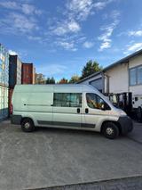 Fiat Ducato L4H2 | 131 PS | TÜV 09/2027 | 1. Hand - scheckheftgepflegte Fiat Ducato