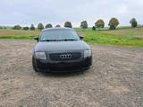 Audi TT 8N 1.8T - Ein Statement auf Rädern - gebrauchte Audi TT aus dem Jahr 1998