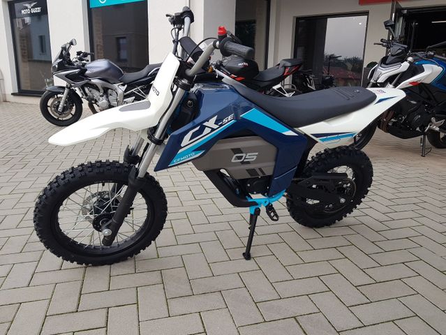 CFMOTO CX-5E