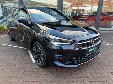 Bild 24 Opel Corsa F e GS Line