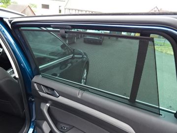 Volkswagen Passat - 12